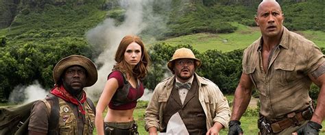 jumanji bienvenue dans la jungle streaming gratuit|Jumanji : Bienvenue dans la jungle (2017) en Streaming VF HD